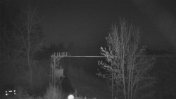 Troják, Maruška - odpočivadlo HM52