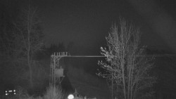 Troják, Maruška - odpočivadlo HM52