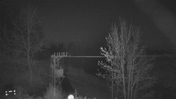 Troják, Maruška - odpočivadlo HM52