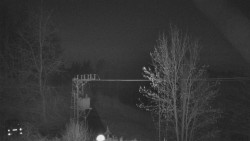 Troják, Maruška - odpočivadlo HM52