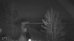 Troják, Maruška - odpočivadlo HM52