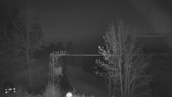 Troják, Maruška - odpočivadlo HM52