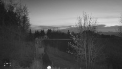 Troják, Maruška - odpočivadlo HM52