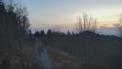 Troják, Maruška - odpočivadlo HM52