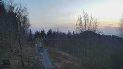 Troják, Maruška - odpočivadlo HM52