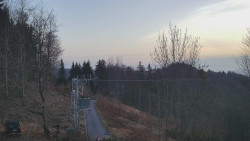 Troják, Maruška - odpočivadlo HM52