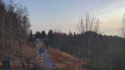 Troják, Maruška - odpočivadlo HM52