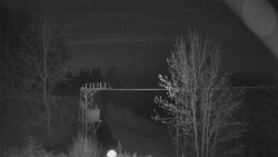 Troják, Maruška - odpočivadlo HM52