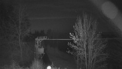 Troják, Maruška - odpočivadlo HM52