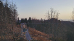 Troják, Maruška - odpočivadlo HM52