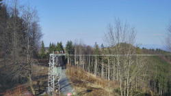 Troják, Maruška - odpočivadlo HM52