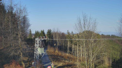 Troják, Maruška - odpočivadlo HM52