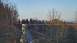 Troják, Maruška - odpočivadlo HM52