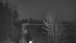 Troják, Maruška - odpočivadlo HM52