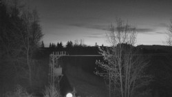 Troják, Maruška - odpočivadlo HM52