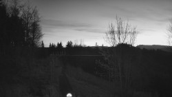 Troják, Maruška - odpočivadlo HM52