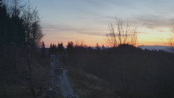 Troják, Maruška - odpočivadlo HM52