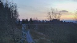 Troják, Maruška - odpočivadlo HM52