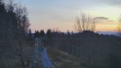 Troják, Maruška - odpočivadlo HM52