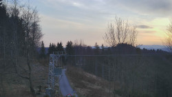 Troják, Maruška - odpočivadlo HM52