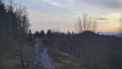 Troják, Maruška - odpočivadlo HM52