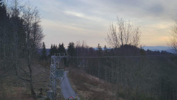 Troják, Maruška - odpočivadlo HM52