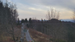 Troják, Maruška - odpočivadlo HM52