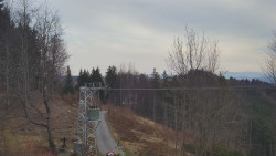 Troják, Maruška - odpočivadlo HM52