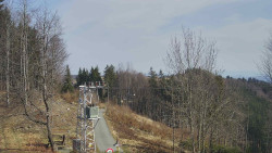 Troják, Maruška - odpočivadlo HM52