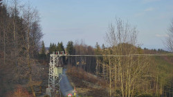 Troják, Maruška - odpočivadlo HM52