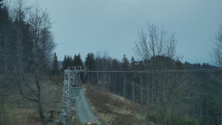 Troják, Maruška - odpočivadlo HM52