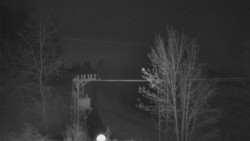 Troják, Maruška - odpočivadlo HM52