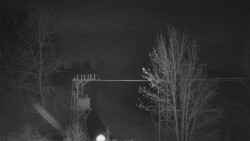 Troják, Maruška - odpočivadlo HM52