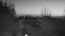 Troják, Maruška - odpočivadlo HM52