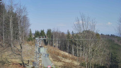 Troják, Maruška - odpočivadlo HM52