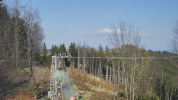 Troják, Maruška - odpočivadlo HM52