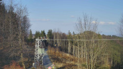 Troják, Maruška - odpočivadlo HM52