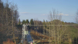 Troják, Maruška - odpočivadlo HM52