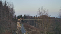 Troják, Maruška - odpočivadlo HM52