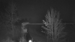 Troják, Maruška - odpočivadlo HM52