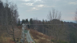 Troják, Maruška - odpočivadlo HM52