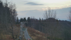 Troják, Maruška - odpočivadlo HM52