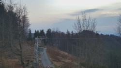 Troják, Maruška - odpočivadlo HM52