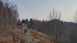 Troják, Maruška - odpočivadlo HM52