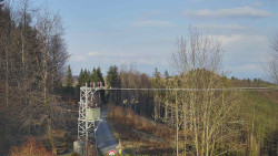 Troják, Maruška - odpočivadlo HM52