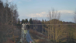 Troják, Maruška - odpočivadlo HM52