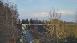 Troják, Maruška - odpočivadlo HM52