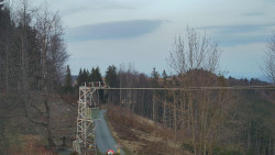 Troják, Maruška - odpočivadlo HM52