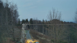 Troják, Maruška - odpočivadlo HM52