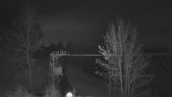 Troják, Maruška - odpočivadlo HM52